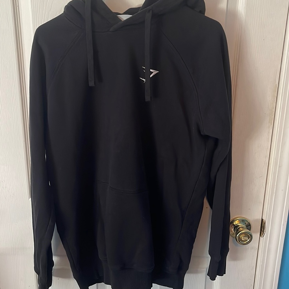 Gymshark hoodie